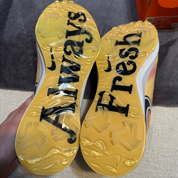 Nike Air Zoom Infinity Tour NEXT% NRG - Picture 11 of 11